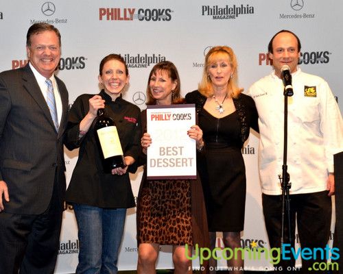 Philly Cooks