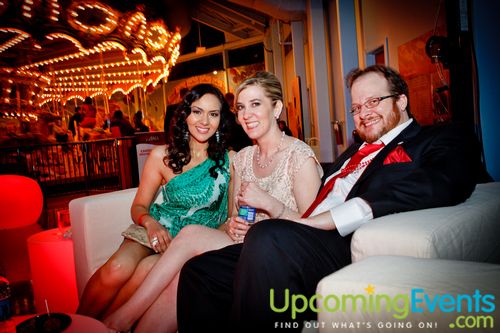 REd Ball 2012 Gallery 2