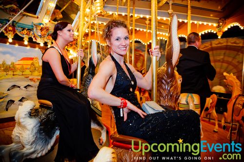 Red Ball 2012 Gallery 3