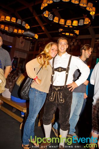 Xtoberfest 2012