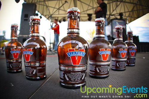 Xtoberfest 2012