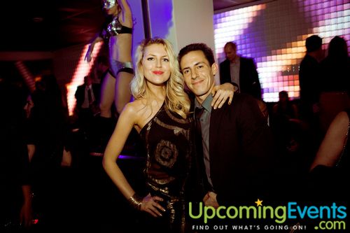 HOD After Party at G Lounge