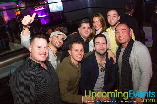 HOD After Party at G Lounge