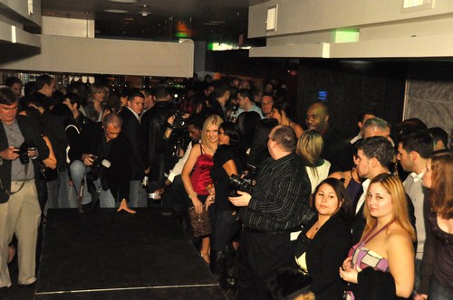 Fashion UP @ PEARL