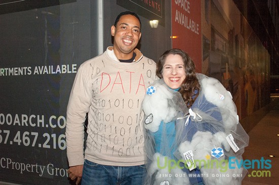 The Devil's Crawl