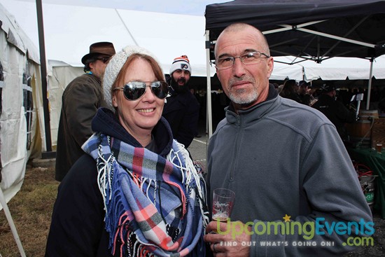 Philly Craft Beer Fest at The Navy Yard