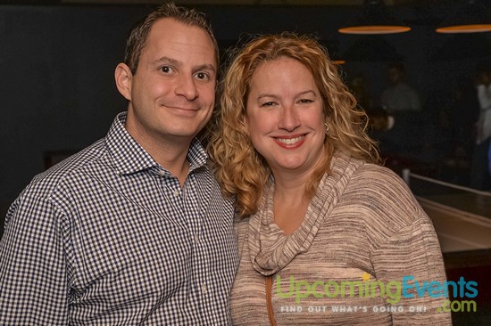 RESOLUTION: NYE @ Lucky Strike