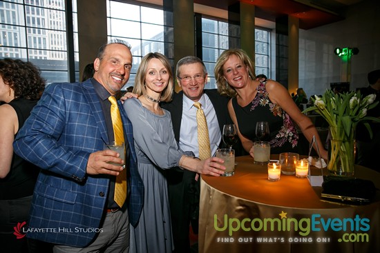 Garces Foundation Gala - Think Local, Give Local