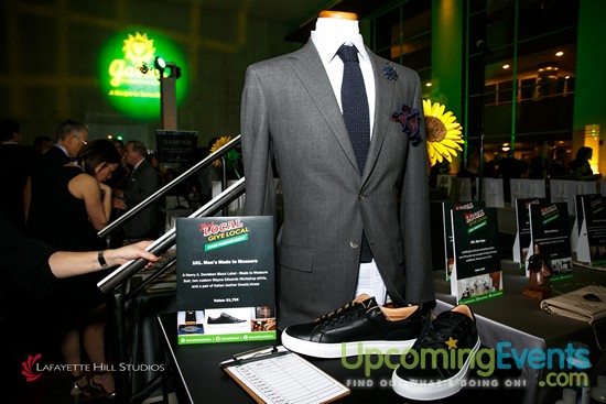 Garces Foundation Gala - Think Local, Give Local