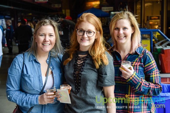 All Star Craft Beer & Wine Festival - Gallery 2