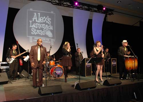 Lemon Ball 2010
