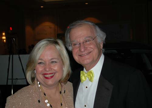 Lemon Ball 2010