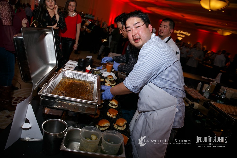 Philly Cooks 2018