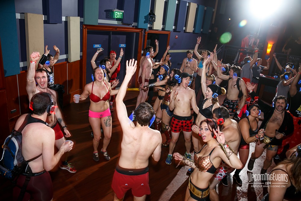 Cupid's Undie Run 2018 (Gallery 1)