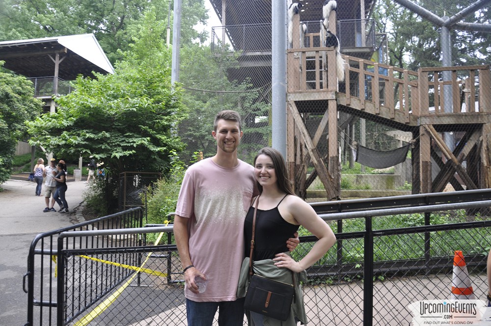 Summer Ale Festival at The Phladelphia Zoo