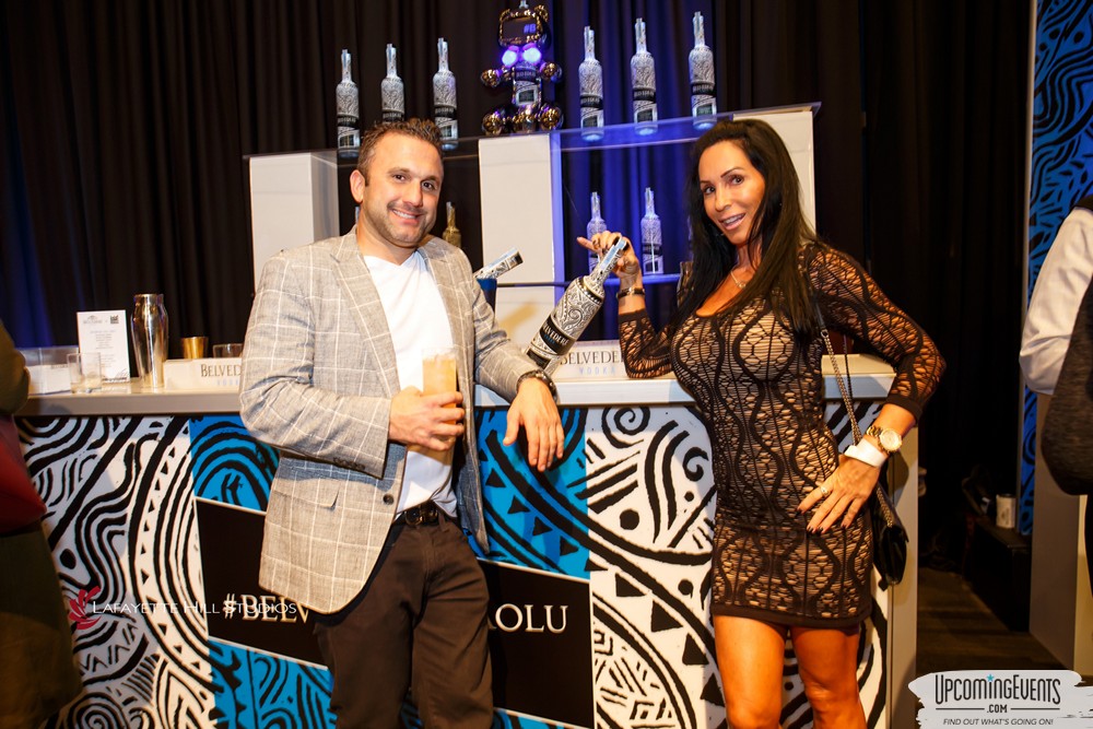 Whiskey Fest 2018