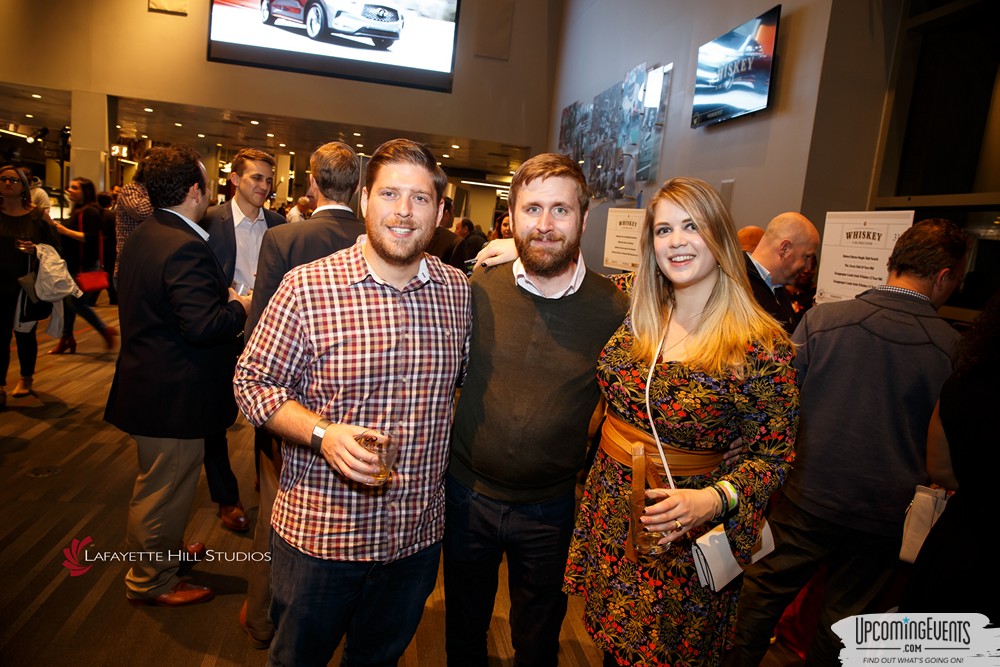Whiskey Fest 2018