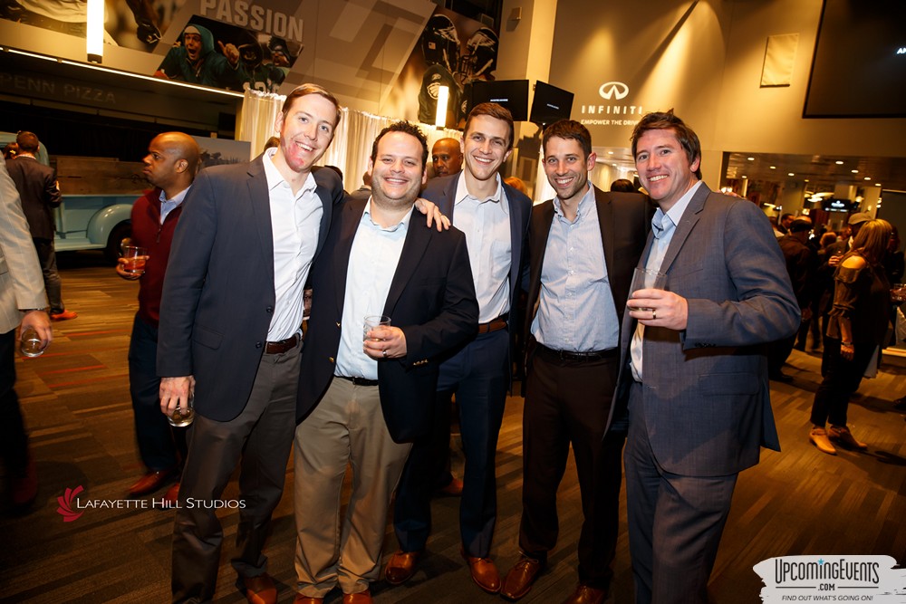 Whiskey Fest 2018