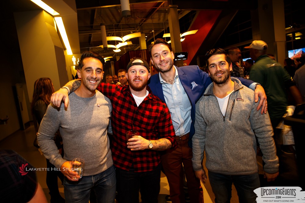 Whiskey Fest 2018