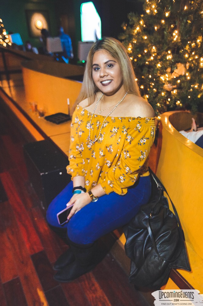 New Years Eve 2019 at Lucky Strike