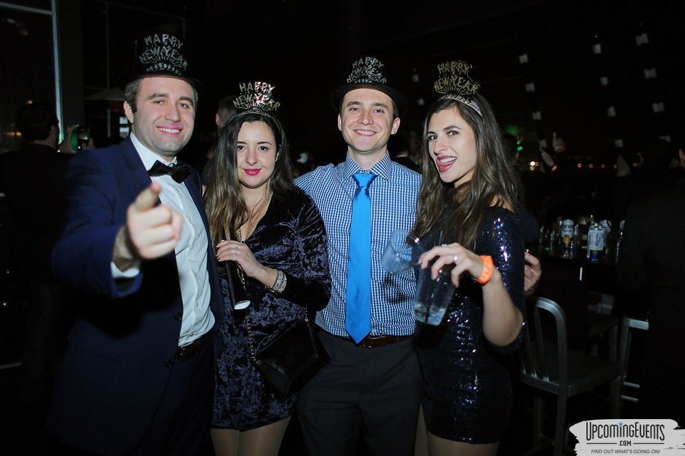 New Years Eve 2019 at The Moshulu