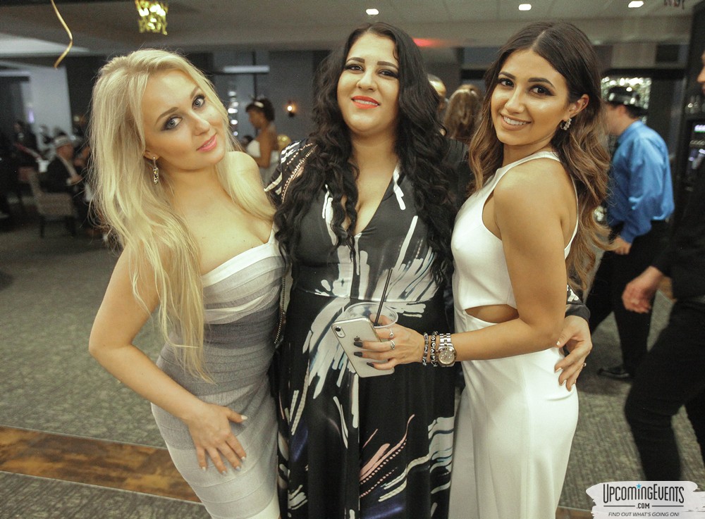 New Years Eve 2019 at The Pyramid Club