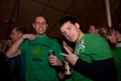 McPattysfest 2010