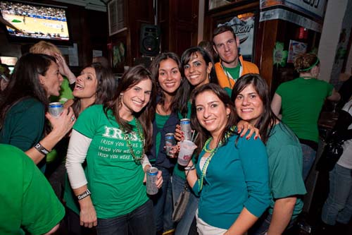 McPattysfest 2010