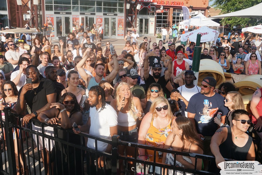 Philly Taco Festival 2019