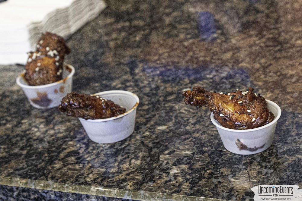 Manayunk BBQ Crawl