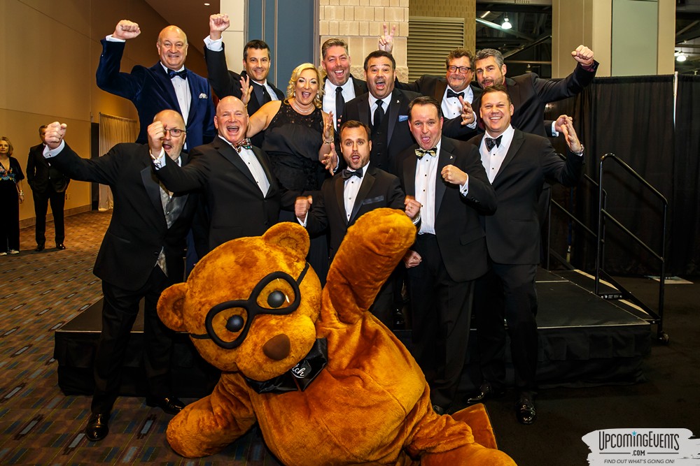 Black Tie Tailgate 2020 (General Event Shots)