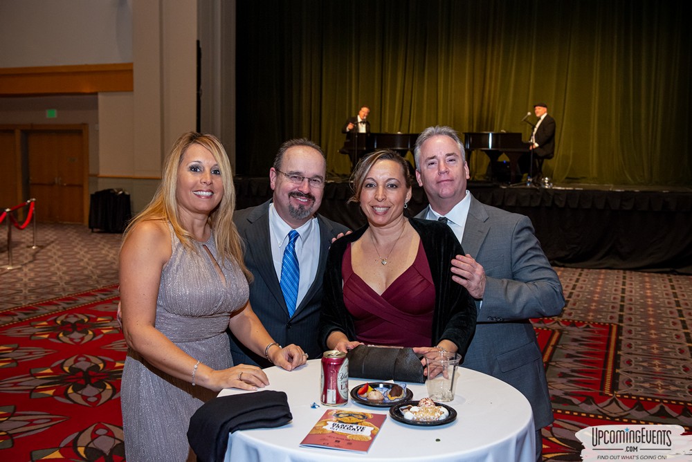 Black Tie Tailgate 2020 (General Event Shots)