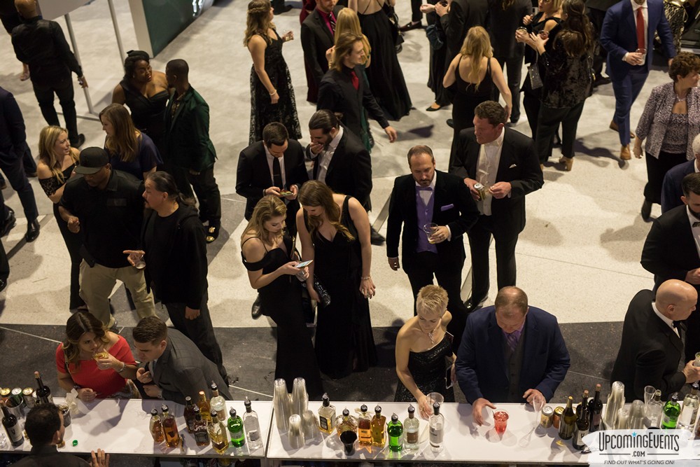 Black Tie Tailgate 2020 (General Event Shots)