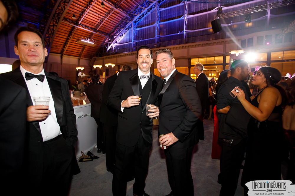 Black Tie Tailgate 2020 (General Event Shots)