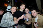 New Years Eve 2022 at JJ Bootlegger's