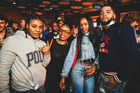 New Year's Eve in Atlantic City at The Showboat Hotel