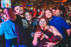 New Year's Eve in Atlantic City at The Showboat Hotel