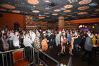 New Year's Eve in Atlantic City at The Showboat Hotel