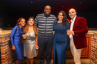 New Year's Eve in Atlantic City at The Showboat Hotel