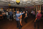 New Year's Eve in Atlantic City at The Showboat Hotel