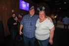 New Year's Eve in Atlantic City at The Showboat Hotel