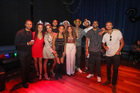 New Year's Eve in Atlantic City at The Showboat Hotel