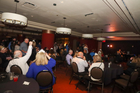 New Year's Eve in Atlantic City at The Showboat Hotel