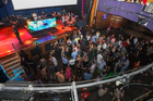 New Year's Eve in Atlantic City at The Showboat Hotel