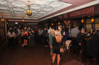 New Year's Eve in Atlantic City at The Showboat Hotel