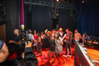 New Year's Eve in Atlantic City at The Showboat Hotel