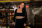New Year's Eve in Philadelphia at Tradesman's