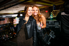 New Year's Eve in Philadelphia at Tradesman's