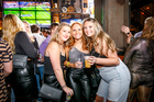 New Year's Eve in Philadelphia at Tradesman's