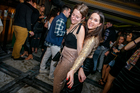 New Year's Eve in Philadelphia at Tradesman's
